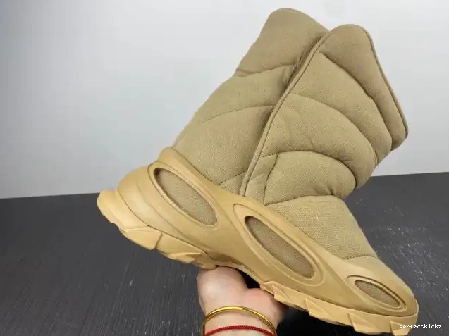 Yeezy Khaki Boot GX0054 Adidas NSLTD 0515